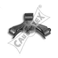 Кронштейн, система выпуска ОГ