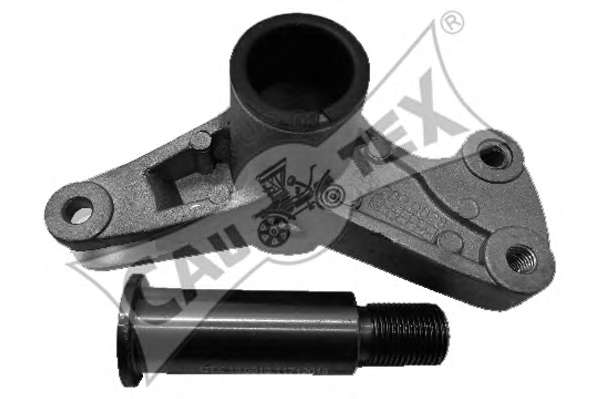 Натяжная планка, поликлиновой ремень