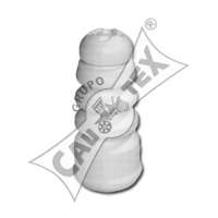 Буфер, амортизация