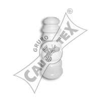 Буфер, амортизация