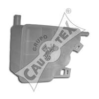 Компенсационный бак, охлаждающая жидкость