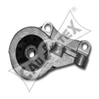 Подвеска, двигатель