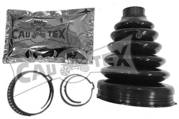 Комплект пылника, приводной вал