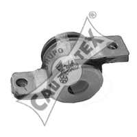 Втулка, рычаг колесной подвески