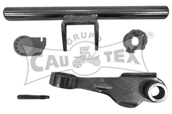 Возвратная вилка, система сцепления