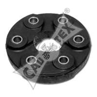 Шарнир, вал сошки рулевого управления