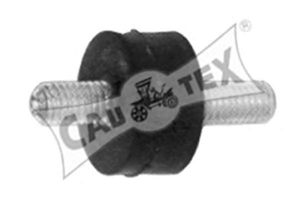 Кронштейн, корпус воздушного фильтра