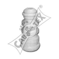 Буфер, амортизация