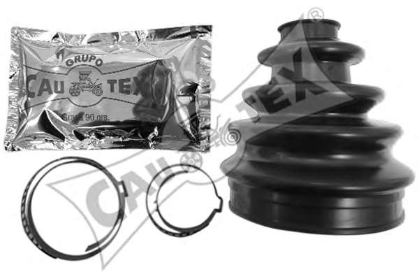 Комплект пылника, приводной вал