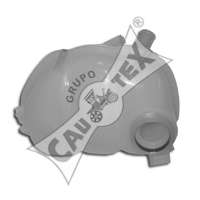 Компенсационный бак, охлаждающая жидкость