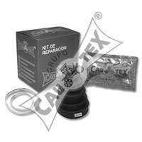 Монтажный комплект, сильфон приводного вала