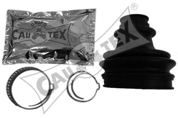 Комплект пылника, приводной вал