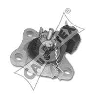 Подвеска, двигатель