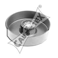 Натяжной ролик, поликлиновой  ремень