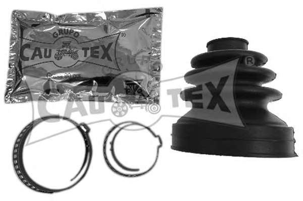 Комплект пылника, приводной вал