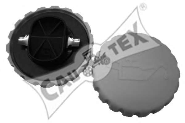 Крышка, заливная горловина