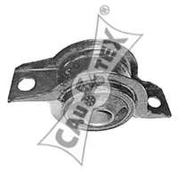 Втулка, рычаг колесной подвески