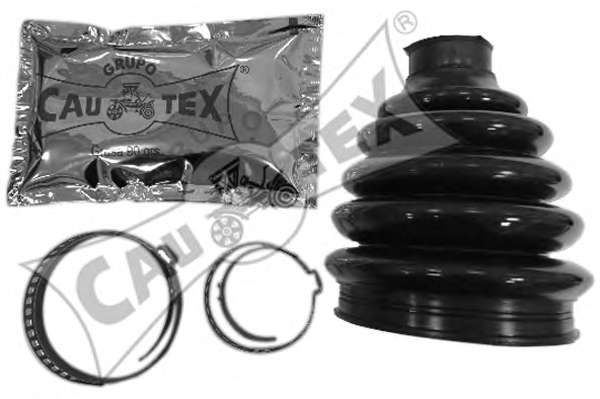 Комплект пылника, приводной вал