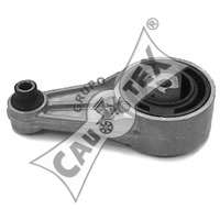 Подвеска, двигатель