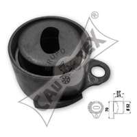 Натяжной ролик, ремень ГРМ