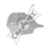 Компенсационный бак, охлаждающая жидкость