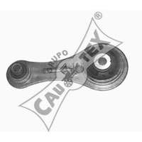 Подвеска, двигатель