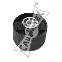 Подвеска, двигатель