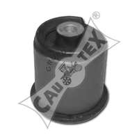 Втулка, балка моста