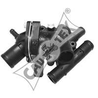 Фланец охлаждающей жидкости