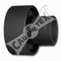 Втулка, балка моста