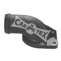 Фланец охлаждающей жидкости