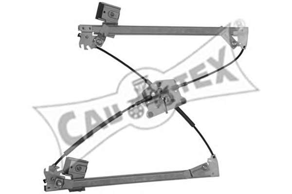 Подъемное устройство для окон