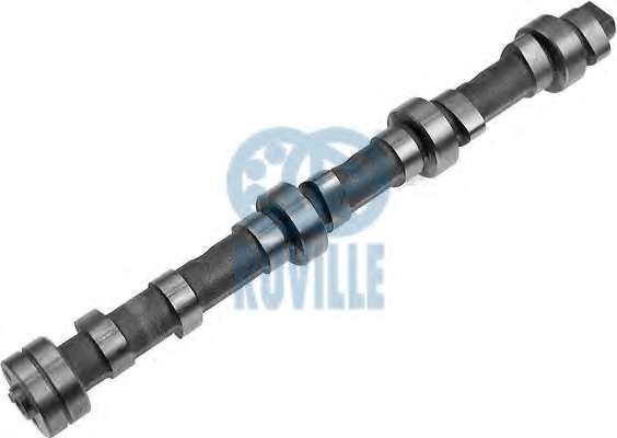 Распредвал