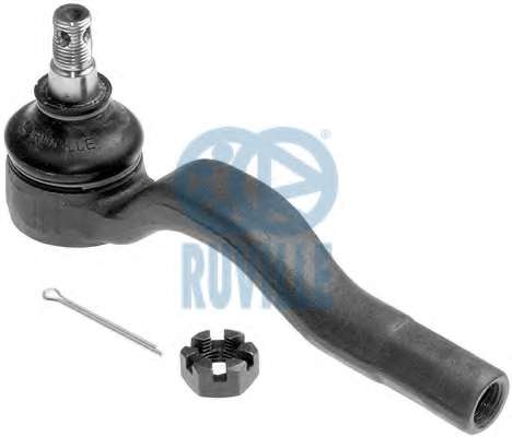 Наконечник поперечной рулевой тяги