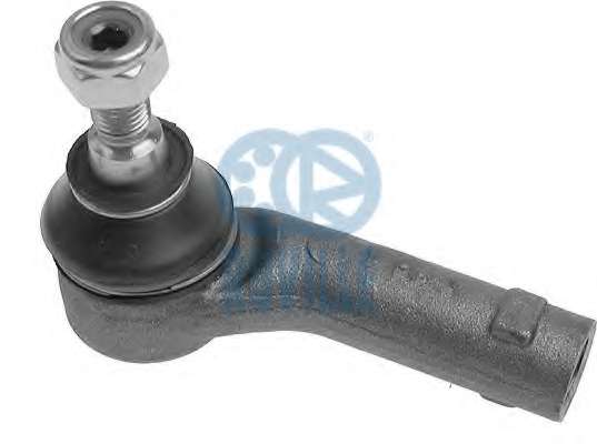 Наконечник поперечной рулевой тяги