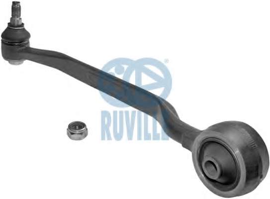 Рычаг независимой подвески колеса, подвеска колеса