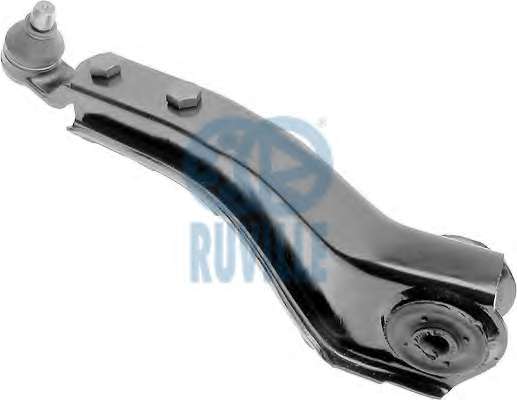 Рычаг независимой подвески колеса, подвеска колеса