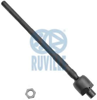 Осевой шарнир, рулевая тяга