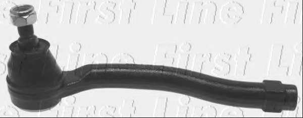 Наконечник поперечной рулевой тяги