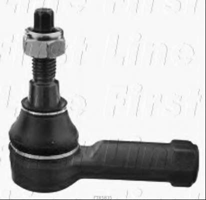 Наконечник поперечной рулевой тяги