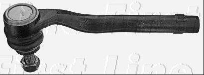 Наконечник поперечной рулевой тяги