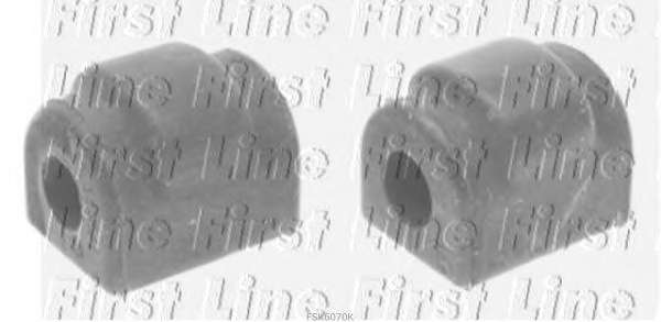 Ремкомплект, соединительная тяга стабилизатора