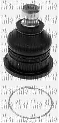 Несущий / направляющий шарнир