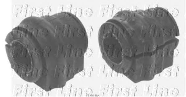 Ремкомплект, соединительная тяга стабилизатора