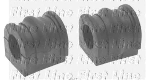 Втулка, стабилизатор