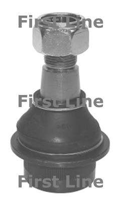 Несущий / направляющий шарнир