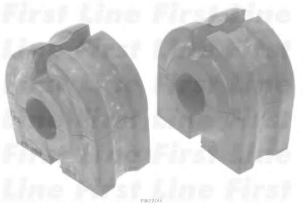 Ремкомплект, соединительная тяга стабилизатора