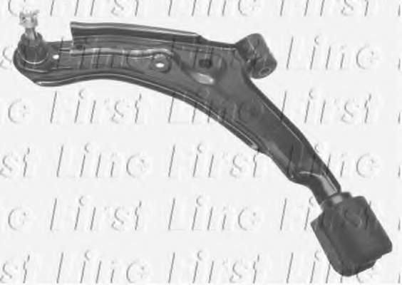 Рычаг независимой подвески колеса, подвеска колеса