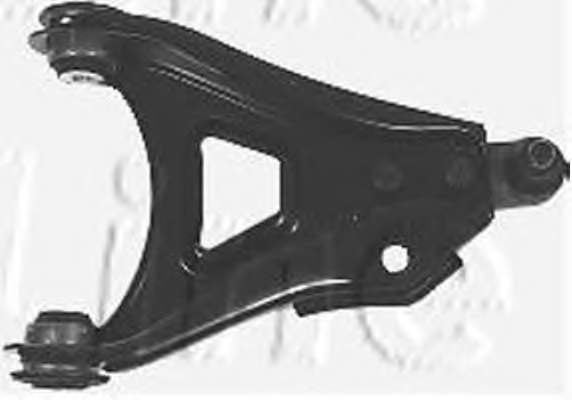 Рычаг независимой подвески колеса, подвеска колеса