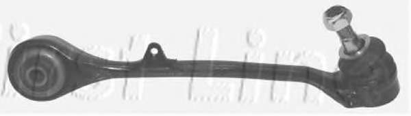 Рычаг независимой подвески колеса, подвеска колеса